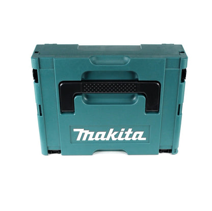 Makita Makpac 1 + Insert Vario avec 2 compartiments (P-83680) pour outils à main