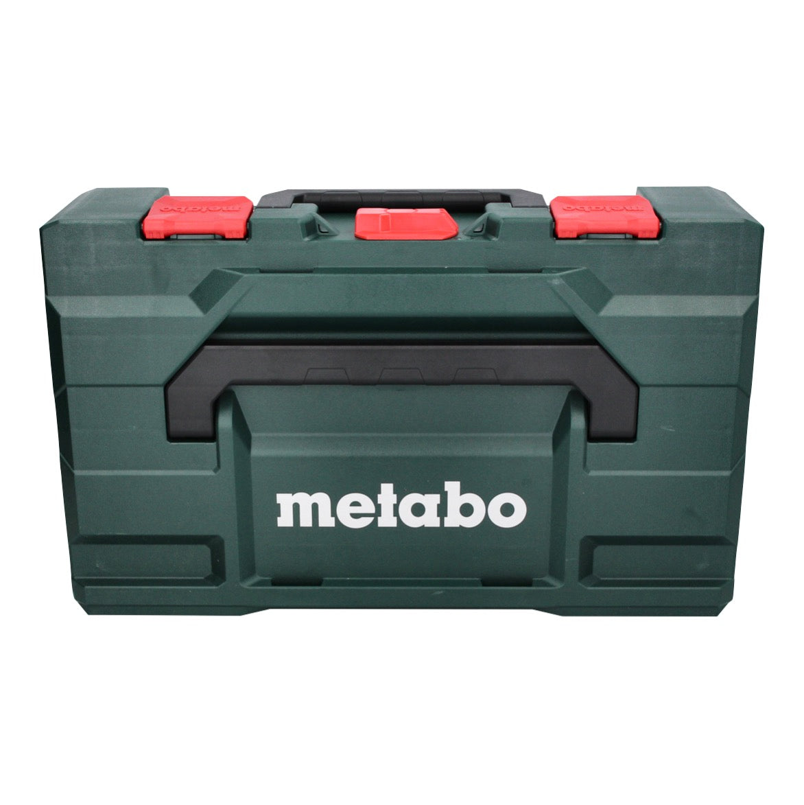 Metabo HG 18 LTX 500 Akku Heißluftgebläse 18 V 300 - 500 °C + 1x Akku 5,5 Ah + MetaBox - ohne Ladegerät - Toolbrothers