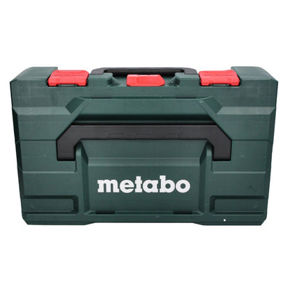 Metabo HG 18 LTX 500 Akku Heißluftgebläse 18 V 300 - 500 °C + 2x Akku 5,5 Ah + Ladegerät + MetaBox - Toolbrothers