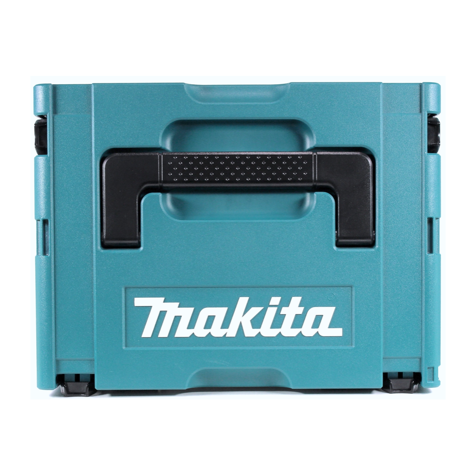 Makita DHR 202 T1J Akku Kombihammer 18 V 2,0 J SDS Plus + 1x Akku 5,0 Ah + Makpac - ohne Ladegerät