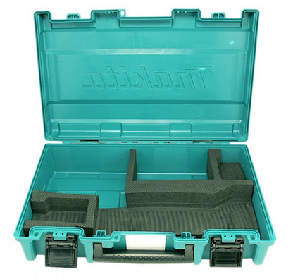 Makita BTM 50 18 V Li-ion Akku Multifunktion Werkzeug + Makita Koffer inkl. 8 teiliger Werkzeugset - Toolbrothers