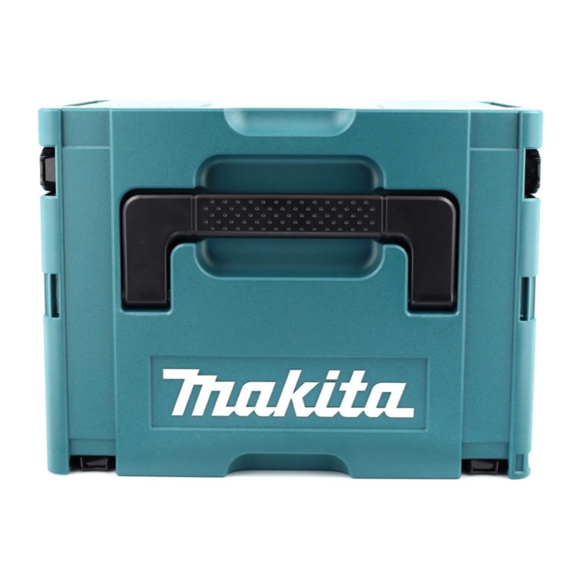 Meuleuse d'angle sur batterie Makita GA 016 GZ01 40 V max. 125 mm brushless XGT + hotte aspirante + Makpac - sans batterie, sans chargeur