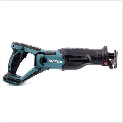 Makita BJR 181 Akku Reciprosäge 18 V Solo - ohne Akku, ohne Ladegerät - Toolbrothers