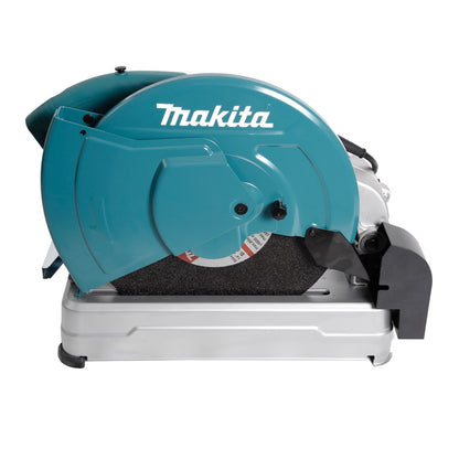 Machine de découpe Makita LW 1400 2 200 W 355 mm