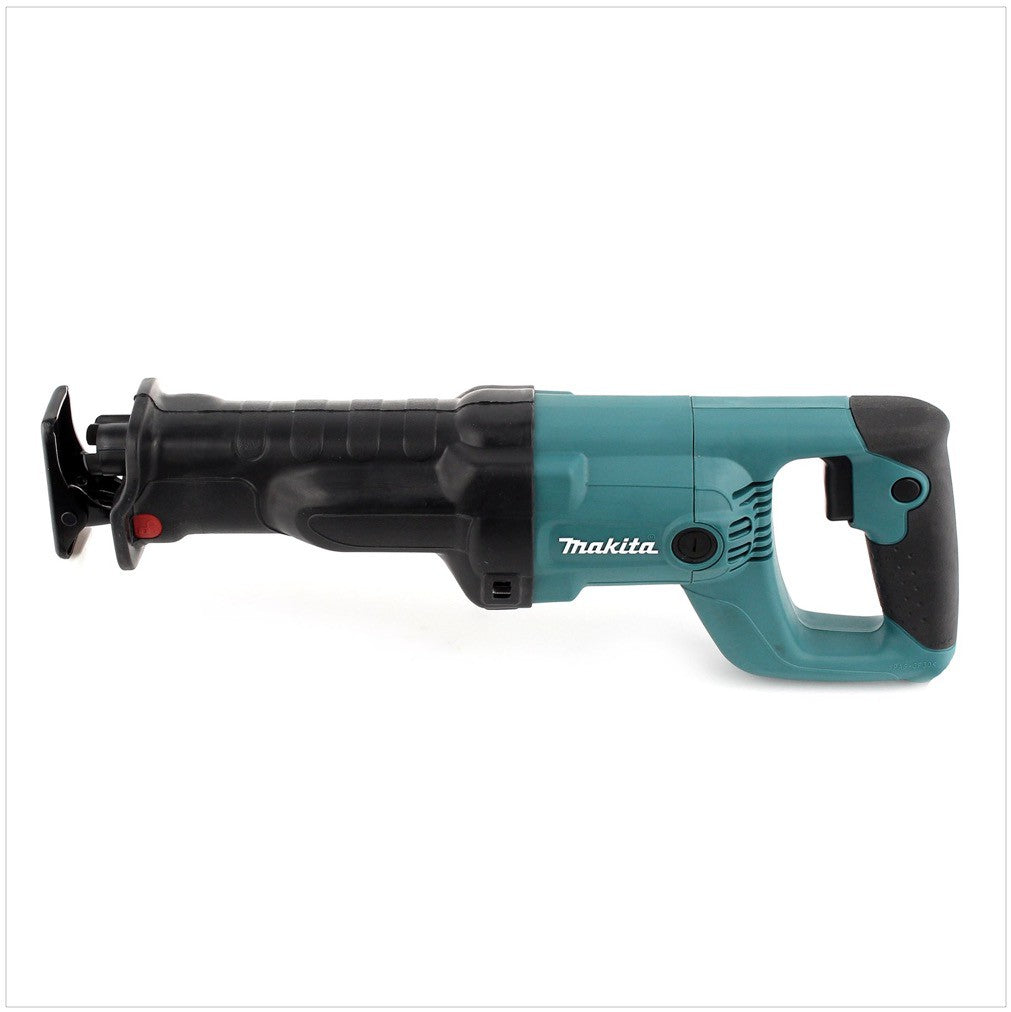 MAKITA JR 3050 T Säbelsäge Reciprosäge  + 2er Pack Sägeblätter + Makita Koffer - Toolbrothers