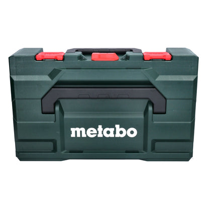 Metabo STA 18 LTX 100 Akku Stichsäge 18 V + 2x Akku 10,0 Ah + Ladegerät + metaBOX - Toolbrothers