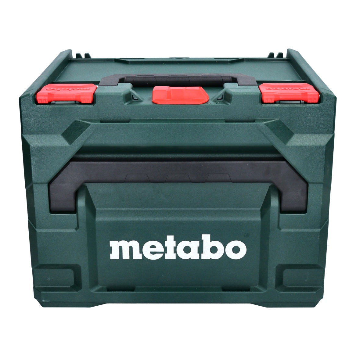 Metabo KS 18 LTX 57 Akku Handkreissäge 18 V 165 mm + 1x Akku 10,0 Ah + metaBOX - ohne Ladegerät - Toolbrothers