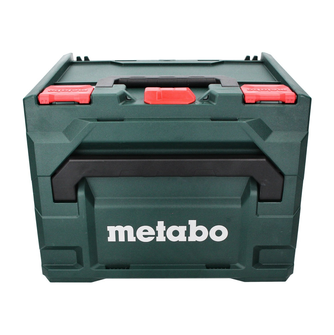 Metabo KT 18 LTX 66 BL Akku Tauchkreissäge 18 V 165 mm + 1x Akku 10,0 Ah + Ladegerät + metaBOX - Toolbrothers