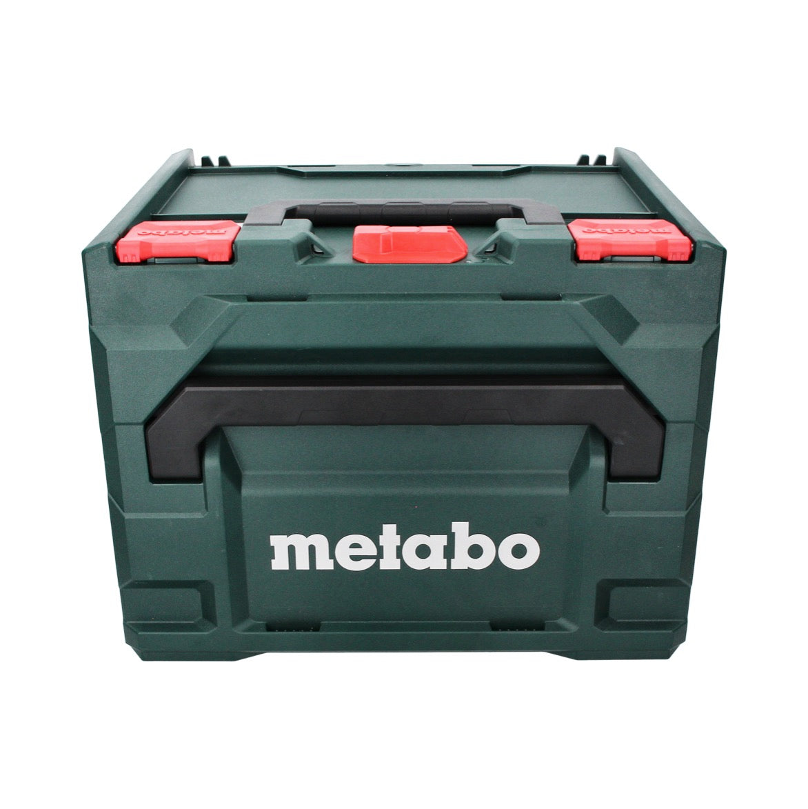 Metabo KT 18 LTX 66 BL Akku Tauchkreissäge 18 V 165 mm + 2x Akku 10,0 Ah + Ladegerät + metaBOX - Toolbrothers