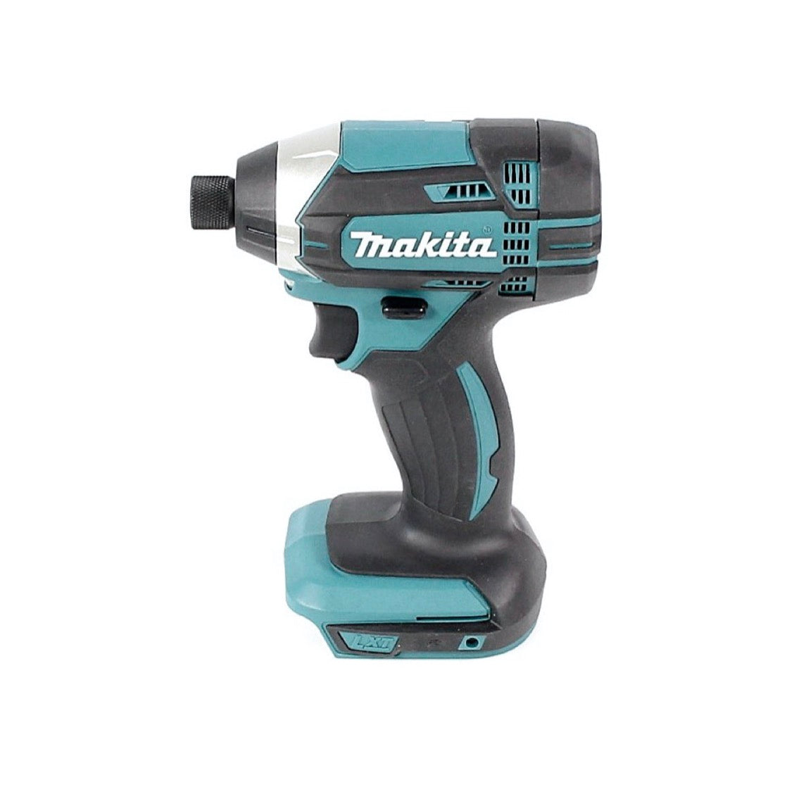 Makita DHP 482 STMX Akku Schlagbohrschrauber 18 V 62 Nm + DTD 152 Akku Schlagschrauber 18 V 165 Nm 1/4" + DJR 186 Akku Säbelsäge 18 V + 2x Akku 5,0 Ah + Ladegerät + Makbox Maxi