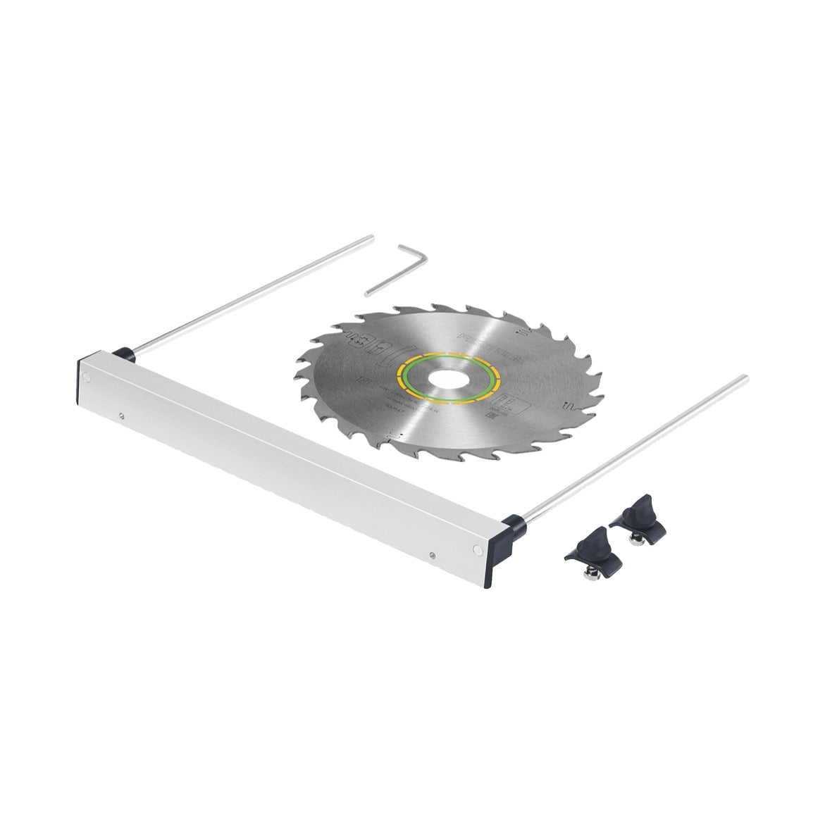 Festool HK 85 EB-Plus-FSK 420 Handkreissäge Kappsäge 1900 W 230 mm ( 576142 ) + Sägeblatt HW + Kappschiene + Systainer - Nachfolger von 574665 - Toolbrothers