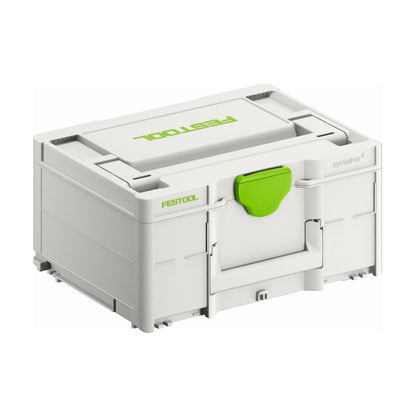 Festool AGC 18-125 EB-Basic Akku Winkelschleifer 18 V 125 mm Brushless ( 576825 ) + Systainer - ohne Akku, ohne Ladegerät ( Nachfolger von 575343 ) - Toolbrothers