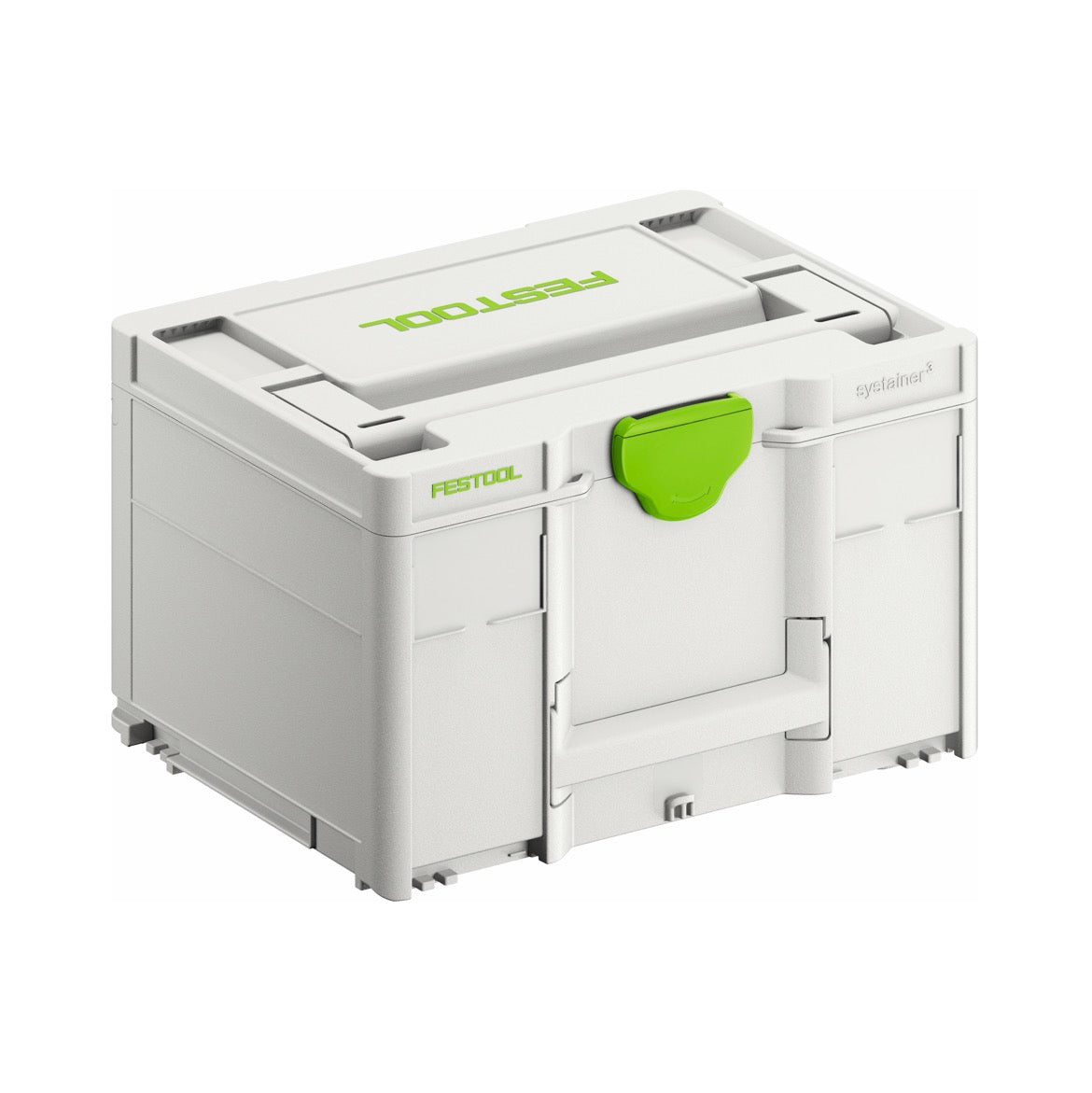 Festool ISC 240 EB-Basic Akku Dämmstoffsäge 18 V 240 mm ( 576571 ) + Systainer - ohne Akku, ohne Ladegerät ( Nachfolger von 574821 ) - Toolbrothers