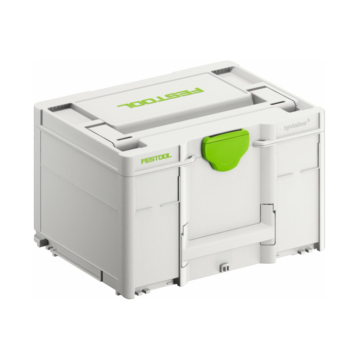 Festool ISC 240 HPC 4,0 EBI-Plus Akku Dämmstoffsäge 18 V 240 mm ( 576569 ) + 2x Akku 4,0 Ah + Ladegerät + Systainer ( Nachfolger von 574819 ) - Toolbrothers