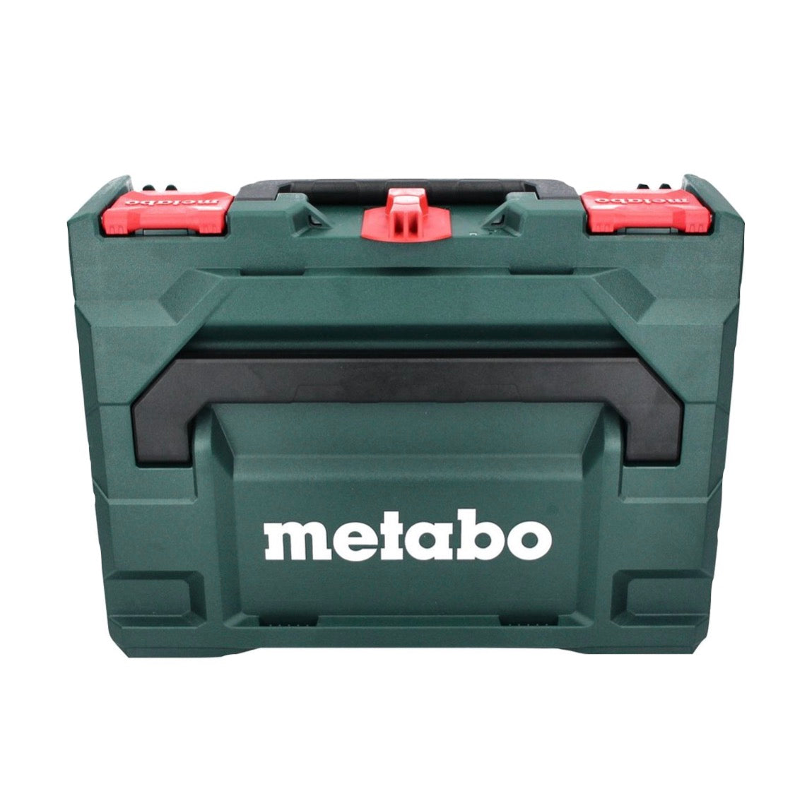 Mallette à outils Metabo métaBOX 118 (626885000) + plaque d'adaptation métaBOX (626895000)