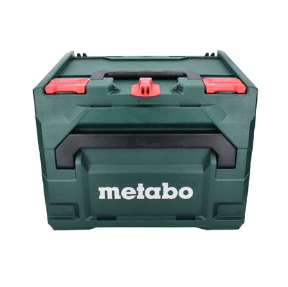 Mallette à outils Metabo métaBOX 340 (626888000) + plaque d'adaptation métaBOX (626895000)