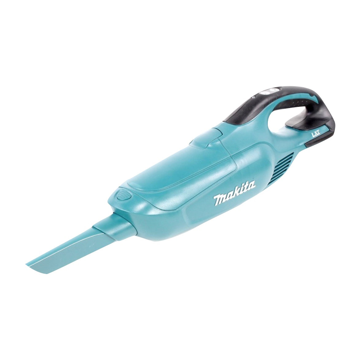 Makita DCL 182 RG1 Akku Staubsauger 18 V + 1x Akku 6,0 Ah + Ladegerät