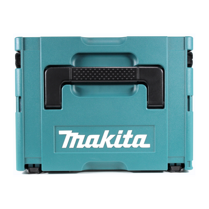 Makita DTW 251 G1J Clé à chocs sans fil 18 V 230 Nm 1/2" + 1x batterie 6,0 Ah + Makpac - sans chargeur