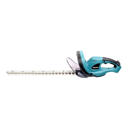 Taille-haie sur batterie Makita DUH 523 G1 18 V 52 cm + 1x batterie 6,0 Ah - sans chargeur