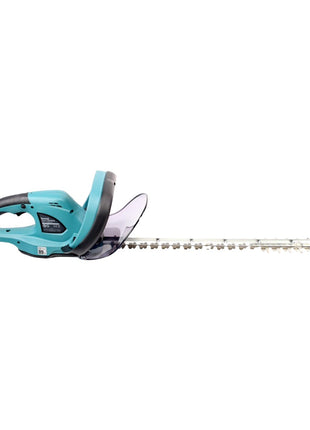 Taille-haie à batterie Makita DUH 523 RG1 18 V 52 cm + 1x batterie 6,0 Ah + chargeur