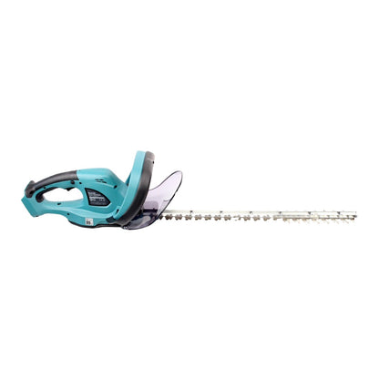 Taille-haie à batterie Makita DUH 523 RG1 18 V 52 cm + 1x batterie 6,0 Ah + chargeur