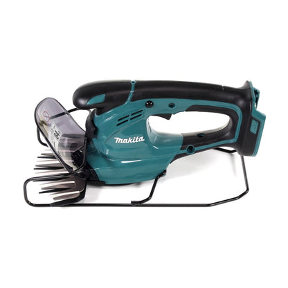 Cisaille à gazon sans fil Makita DUM 168 G1 18 V 16 cm + 1x batterie 6,0 Ah - sans chargeur