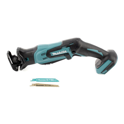 Makita DJR 183 G1J Akku Reciprosäge 18 V + 1x Akku 6,0 Ah + Makpac - ohne Ladegerät - Toolbrothers