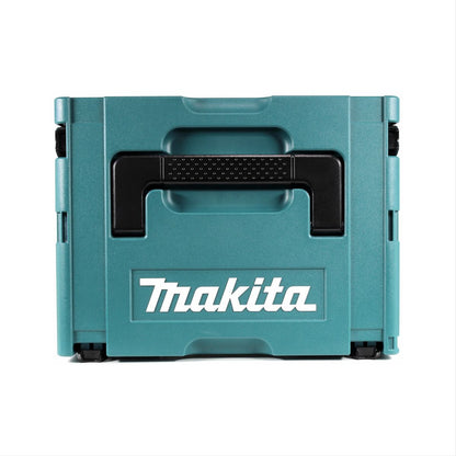 Makita DJR 183 G1J Akku Reciprosäge 18 V + 1x Akku 6,0 Ah + Makpac - ohne Ladegerät - Toolbrothers