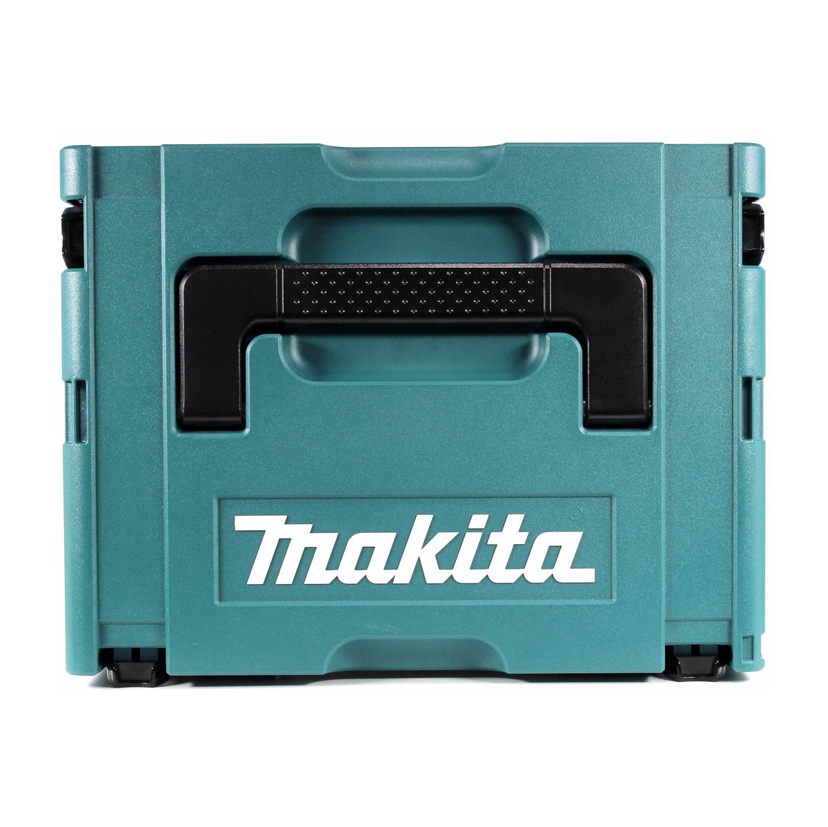 Makita DJR 183 RGJ Akku Reciprosäge 18 V + 2x Akku 6,0 Ah + Ladegerät + Makpac - Toolbrothers