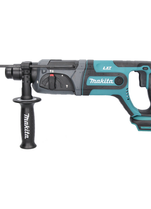 Makita DHR 241 G1J marteau perforateur sans fil 18 V 2,0 J SDS plus + 1x batterie 6,0 Ah + Makpac - sans chargeur