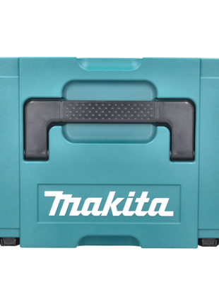 Makita DHR 241 G1J marteau perforateur sans fil 18 V 2,0 J SDS plus + 1x batterie 6,0 Ah + Makpac - sans chargeur