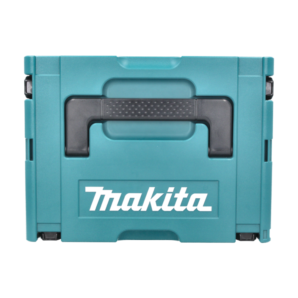 Makita DHR 241 G1J marteau perforateur sans fil 18 V 2,0 J SDS plus + 1x batterie 6,0 Ah + Makpac - sans chargeur