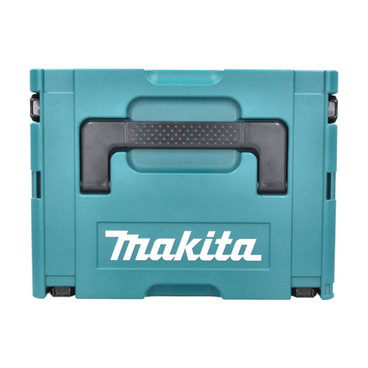 Makita DHR 241 G1J marteau perforateur sans fil 18 V 2,0 J SDS plus + 1x batterie 6,0 Ah + Makpac - sans chargeur