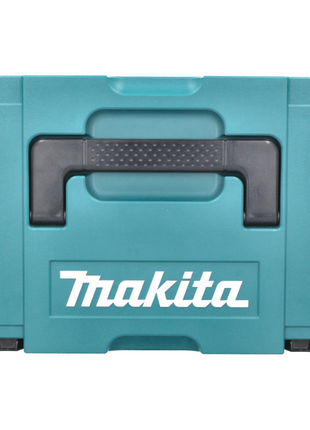 Makita DHR 241 RG1J marteau perforateur sans fil 18 V 2,0 J SDS plus + 1x batterie 6,0 Ah + chargeur + Makpac