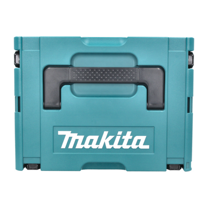 Makita DHR 241 RG1J marteau perforateur sans fil 18 V 2,0 J SDS plus + 1x batterie 6,0 Ah + chargeur + Makpac