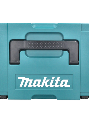 Makita DHR 241 RGJ marteau perforateur sans fil 18 V 2,0 J SDS plus + 2x batteries 6,0 Ah + chargeur + Makpac