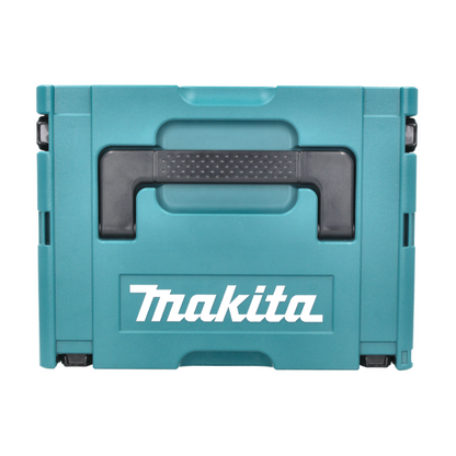 Makita DHR 241 RGJ marteau perforateur sans fil 18 V 2,0 J SDS plus + 2x batteries 6,0 Ah + chargeur + Makpac