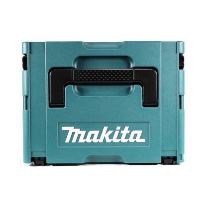 Makita DDF 458 G1J perceuse-visseuse sans fil 18 V 91 Nm + 1x batterie 6,0 Ah + Makpac - sans chargeur