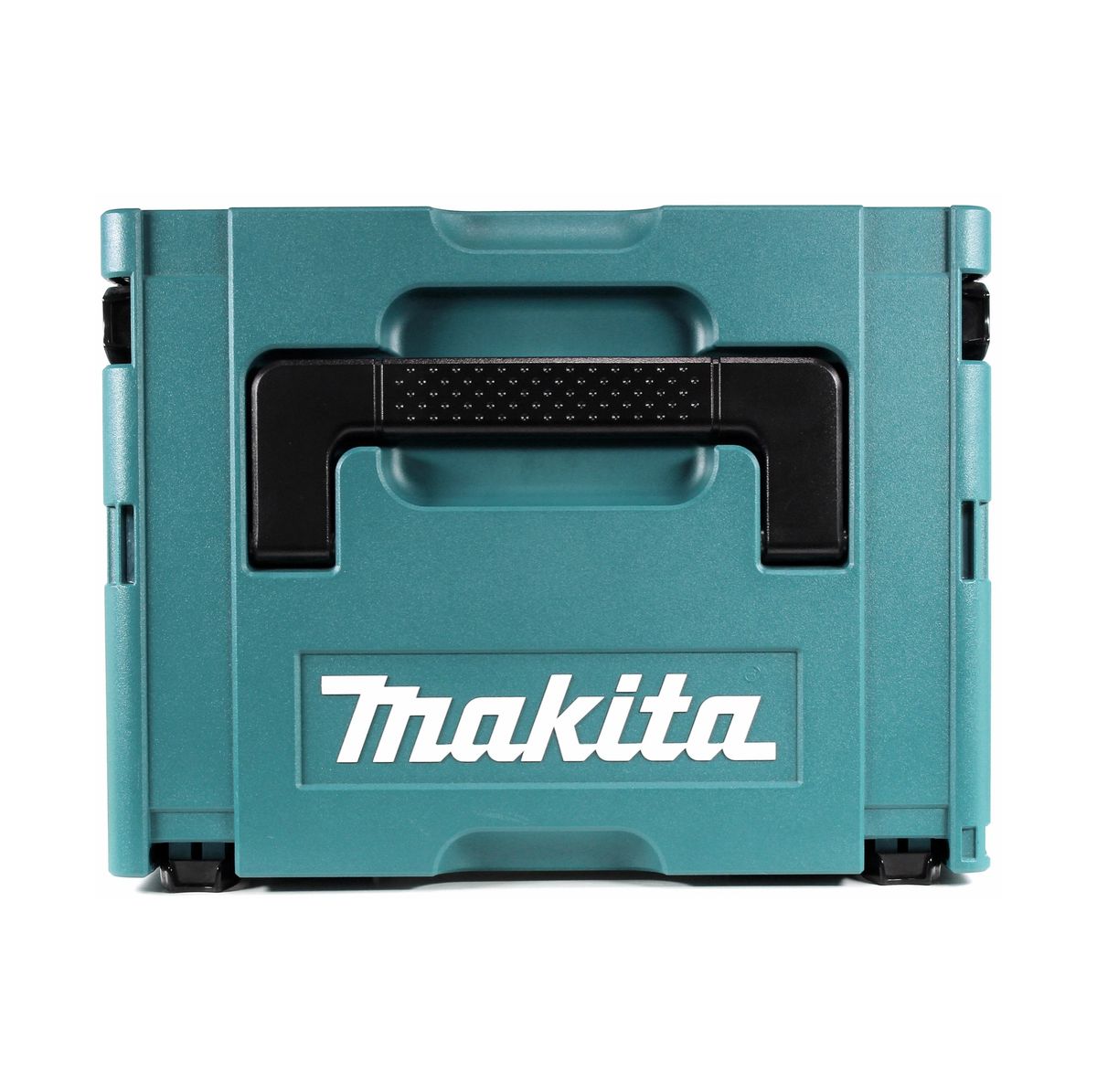 Makita DDF 481 RG1J perceuse-visseuse sans fil 18 V 115 Nm sans balais + 1x batterie 6,0 Ah + chargeur + Makpac