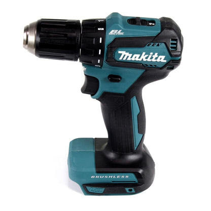 Makita DDF 483 G1J perceuse-visseuse sans fil 18 V 40 Nm sans balais + 1x batterie 6.0 + Makpac - sans chargeur