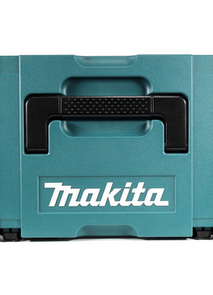 Makita DTW 1002 RG1J clé à chocs sans fil 18 V 1000 Nm 1/2" brushless + 1x batterie 6,0 Ah + chargeur + Makpac