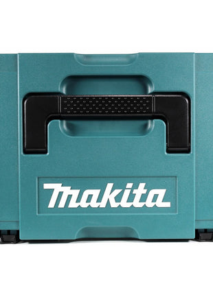 Makita DTW 1002 RGJ clé à chocs sans fil 18 V 1000 Nm 1/2" brushless + 2x batterie 6,0 Ah + chargeur + Makpac