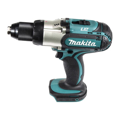 Makita DDF 451 RG1J Akku Bohrschrauber 18 V 80 Nm + 1x Akku 6,0 Ah + Ladegerät + Makpac - Toolbrothers