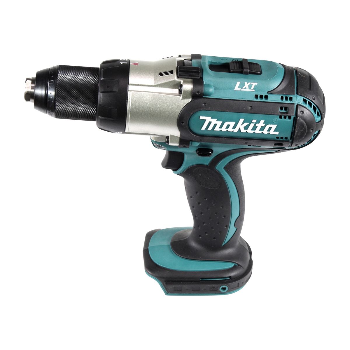 Makita DDF 451 RGJ Akku Bohrschrauber 18 V 80 Nm + 2x Akku 6,0 Ah + Ladegerät + Makpac - Toolbrothers