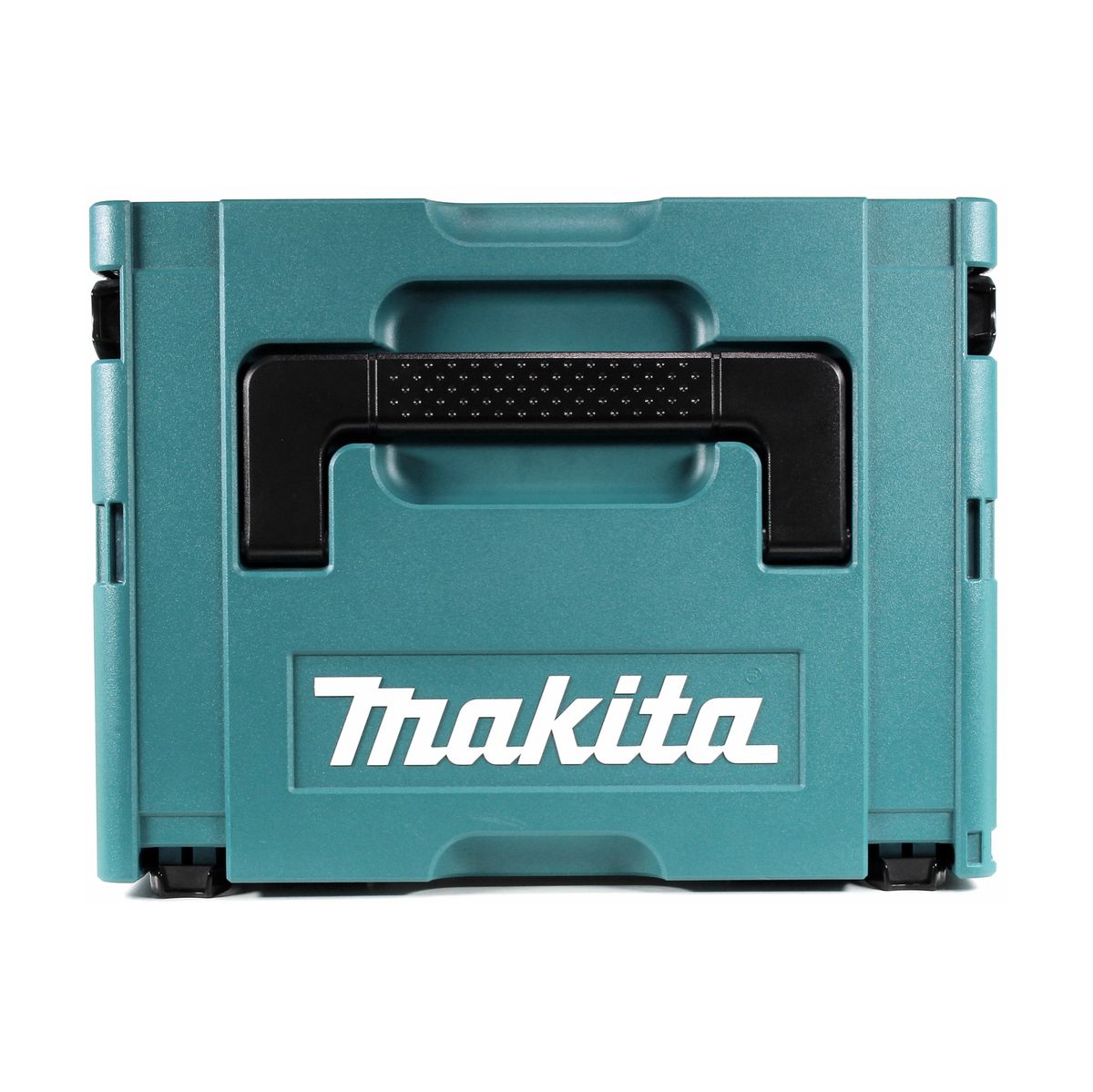 Makita DHP 483 RGJ perceuse à percussion sans fil 18 V 40 Nm + 2x batteries 6,0 Ah + chargeur + Makpac