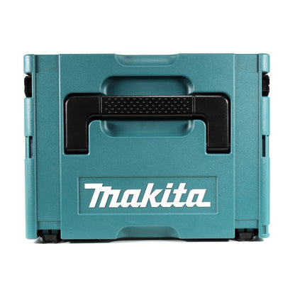 Makita DJN 161 G1J Akku Knabberschere 18 V + 1x Akku 6,0 Ah + Makpac - ohne Ladegerät - Toolbrothers