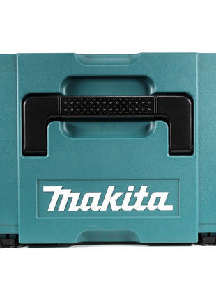 Makita DJN 161 RGJ Akku Knabberschere 18 V + 2x Akku 6,0 Ah + Ladegerät + Makpac - Toolbrothers