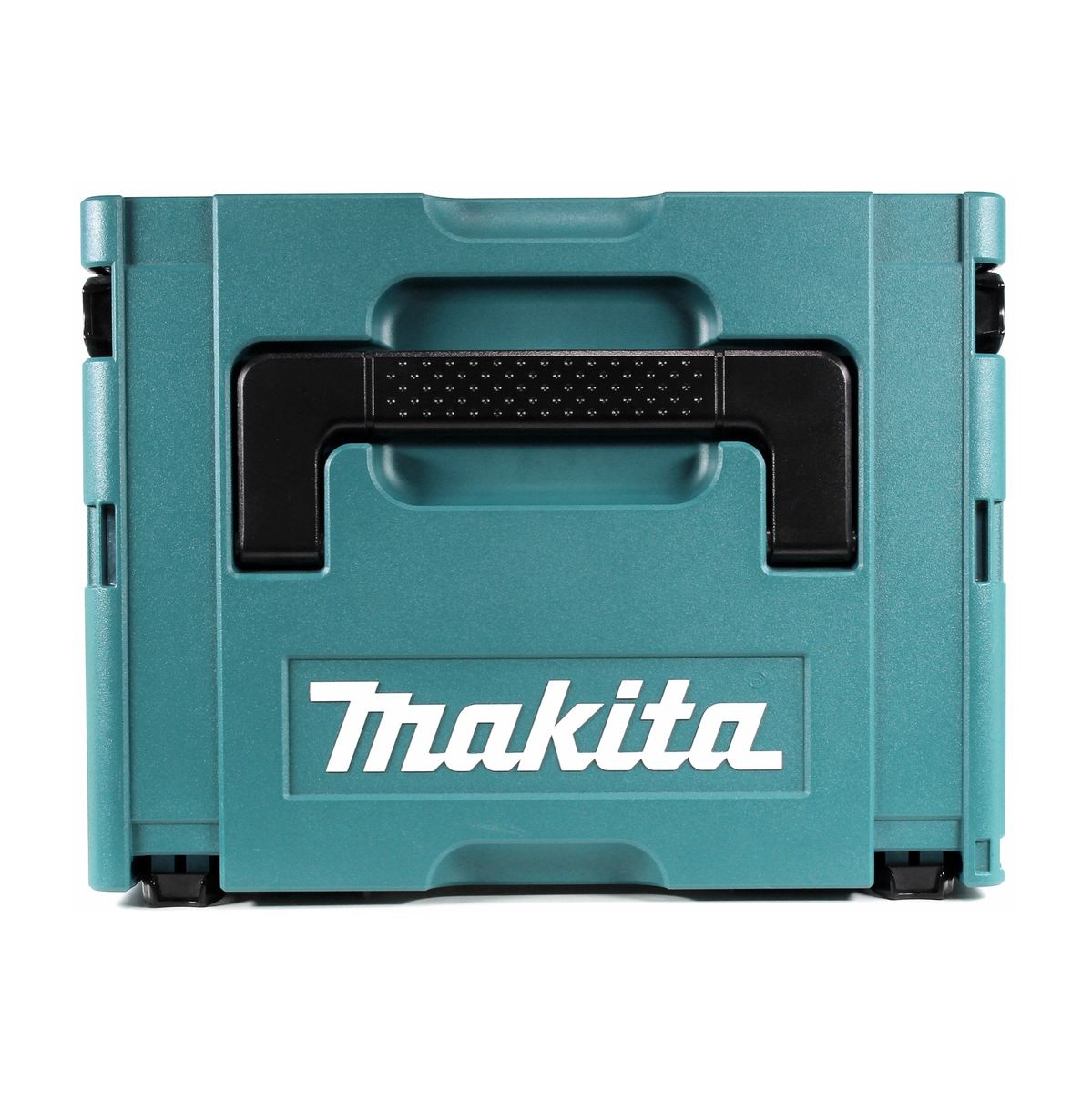 Makita DJN 161 RGJ Akku Knabberschere 18 V + 2x Akku 6,0 Ah + Ladegerät + Makpac - Toolbrothers