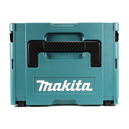 Makita DJN 161 RGJ Akku Knabberschere 18 V + 2x Akku 6,0 Ah + Ladegerät + Makpac - Toolbrothers