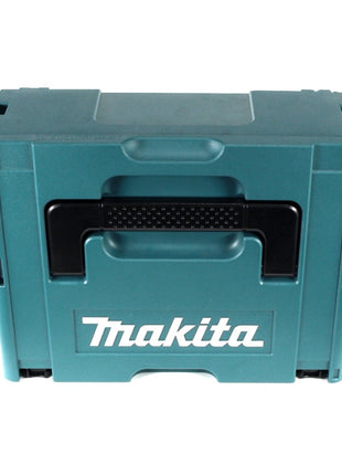 Makita DHP 484 T1J perceuse à percussion sans fil 18 V 54 Nm sans balai + 1x batterie 5,0 Ah + Makpac - sans chargeur